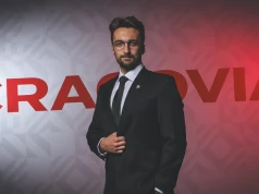 Cracovia ma nowego menedżera. Ważna rola