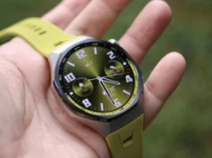 HUAWEI WATCH GT 7 Pro to tytan sportu w pięknej formie – pierwsze wrażenia