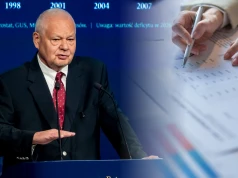 NBP pokazuje założenia na 2027 r. Prognozy gospodarcze dają nadzieję kredytobiorcom