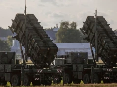 Jasionka nadal pod osłoną Patriotów. NATO ma już plan na 2027 rok