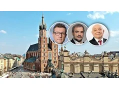 Kraków próbuje dogonić Warszawę. Ale ma problem. "Dostrzegamy stagnację, martwi wiele firm"