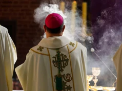 Od 25. roku życia. Rewolucja w polskich kościołach weszła we wrześniu