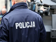 Pensje w polskiej policji. Sprawdź, ile możesz zarobić na starcie
