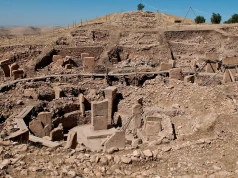 Pierwsze groby w Göbekli Tepe. Odkrycie zmienia historię kompleksu