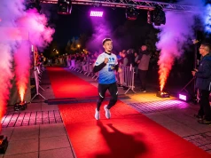 Do 30 września zapisy na Nocny Bieg po Pszczynie. Całe wpisowe dla hospicjum