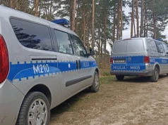 Przeszedł ponad 40 km w japonkach. Okazało się, że jest zaginiony