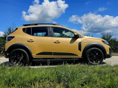Nowe auto z LPG. Dacia i Renault dają spory wybór, najtańszy model z gazem to wydatek 68 tys. zł