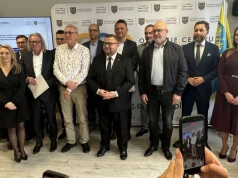 Przedsiębiorcy dostali dotacje na rozwój i badania. „Bez ryzyka nie da się iść do przodu”