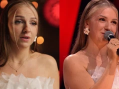 Po dekadzie powróciła do "The Voice of Poland". Ujawniła prawdę o problemach ze zdrowiem
