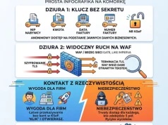 KSeF to dzieło kompletnych amatorów!