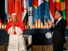Leon XIV w UNESCO: pokój wymaga prawdy, sprawiedliwości i ochrony godności człowieka