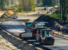 DK69 wraca po 10 latach. Powstaje 26 km nowej drogi