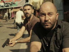Tha'r w dwóch językach. „Fauda” po 7 października już nie stoi pośrodku