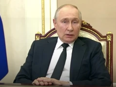 Szok w Rosji, odnaleźli wnuczkę Putina. Nie do wiary, jak nazywa się jej ojciec. „Nie jest spokrewniony z…”