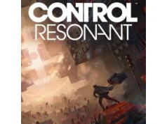 Preorder CONTROL Resonant na PC już od 163 zł zamiast 199 zł. Deluxe Edition za 196 zł!