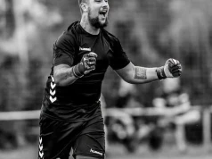 Zmarł były bramkarz Kamil Salamon