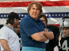 Nicolas Cage nie do poznania w nowej roli. Wciela się w legendę w filmie Prime Video