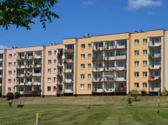 2240 zł miesięcznie za mieszkanie komunalne. Lokatorzy oddają klucze
