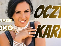 MIRAGE & YOKO – Oczy kare