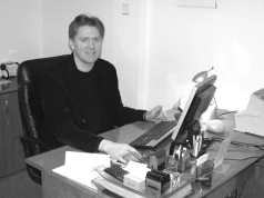 Zmarł Dariusz Stepnowski