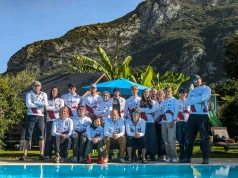 Nasi parawspinacze wystartują w zawodach Campionato Italiano Para Climbing