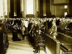 W Niemczech zakazali upamiętniania ofiar nazizmu