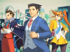 Capcom zapowiada Phoenix Wright: Ace Attorney w wersji VR