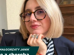 "Na kardiologii byłam najmłodsza". Przeszła zawał i zatrzymanie krążenia