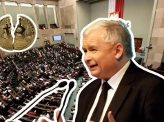 Afera Zondacrypto zatacza coraz szersze kręgi. Tym razem chodzi o znanych posłów