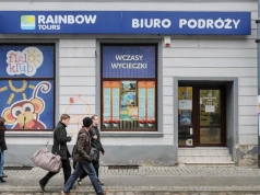 Turystyczny czempion nie dowiózł. Giełdowe indeksy z minimalnymi zmianami