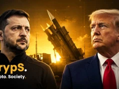 Trump podjął ostateczną decyzję. Chodzi o Patrioty dla Ukrainy