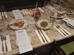 BAJS wraca do smaków dawnej Polski. To menu jest tylko przez miesiąc