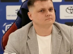 Był w Zondacrypto do końca, to on miał pilnować kwestii prania pieniędzy