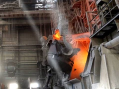 Hutniczy gigant kończy działalność na Ukrainie. Wszystko przez rosyjskie ataki