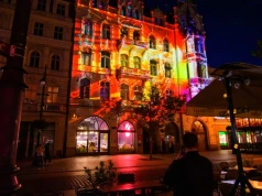 Light Move Festival 2026. Nowe atrakcje czekają na Łodzian