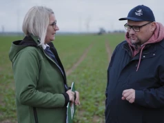 Regulacja rzepaku i herbicydy. Te substancje wymagają szczególnej uwagi