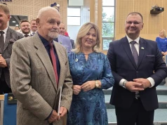 Od trzech biur do cyfrowych usług. Siedlecki KRUS świętował 35-lecie