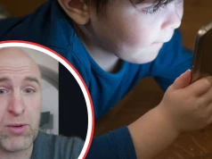 Jest psychiatrą i ojcem. "Nie pozwalam dzieciom na ekrany, zanim nie spełnią tych wymagań"