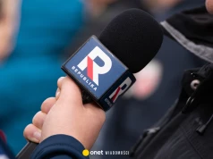 Policja ostro reaguje na wpis pracownika TV Republika. Zapowiada poważne kroki