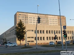 Od rannych górników po chirurgię z robotem. Szpital w Jastrzębiu-Zdroju ma 50 lat