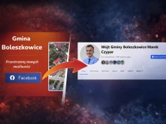 Fanpage wójta na koszt gminy? Odpowiedź urzędu zaskakuje i demaskuje polityka