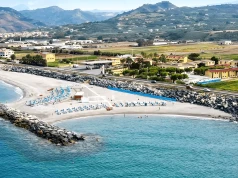 Tropea czeka 🌊🍷 Tydzień w 4* Villaggio Stromboli w Kalabrii za 1862 PLN