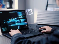 To brzmi jak szaleństwo. WiCi One łączy RTX 5090 z komputerem przez Wi-Fi 7