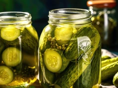 Kiszonki to prawdziwy superfood. Sposób na zdrowe jelita i odporność