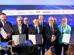 Dolny Śląsk stawia na zrównoważoną transformację energetyczną, przemysł i nowe inwestycje