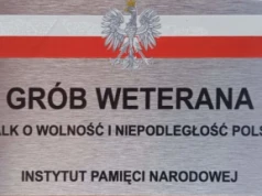 IPN oznaczy grób Anny i Jerzego Klimondów plakietą weteranów