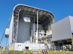 Elektrociepłownia w Rzeszowie żegna się węglem! Zakład uruchamia drugą linię do spalania odpadów