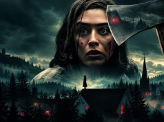 Ta HORROROWA seria to ukryty spin-off LŚNIENIA Stanleya Kubricka