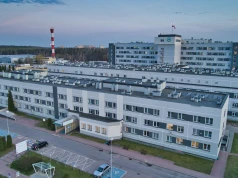 Lekarze ze starachowickiej interny cofnęli wypowiedzenia