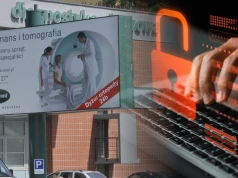 Jedna z największych prywatnych sieci medycznych informuje o "incydencie bezpieczeństwa IT"
